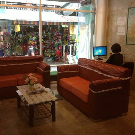 Thaihotel Nakorn Si Thammarat Nakhon Si Thammarat Ngoại thất bức ảnh